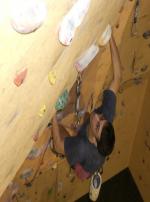 Kto bude Climbing Star 2007?