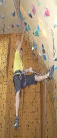 Kto bude Climbing Star 2007?