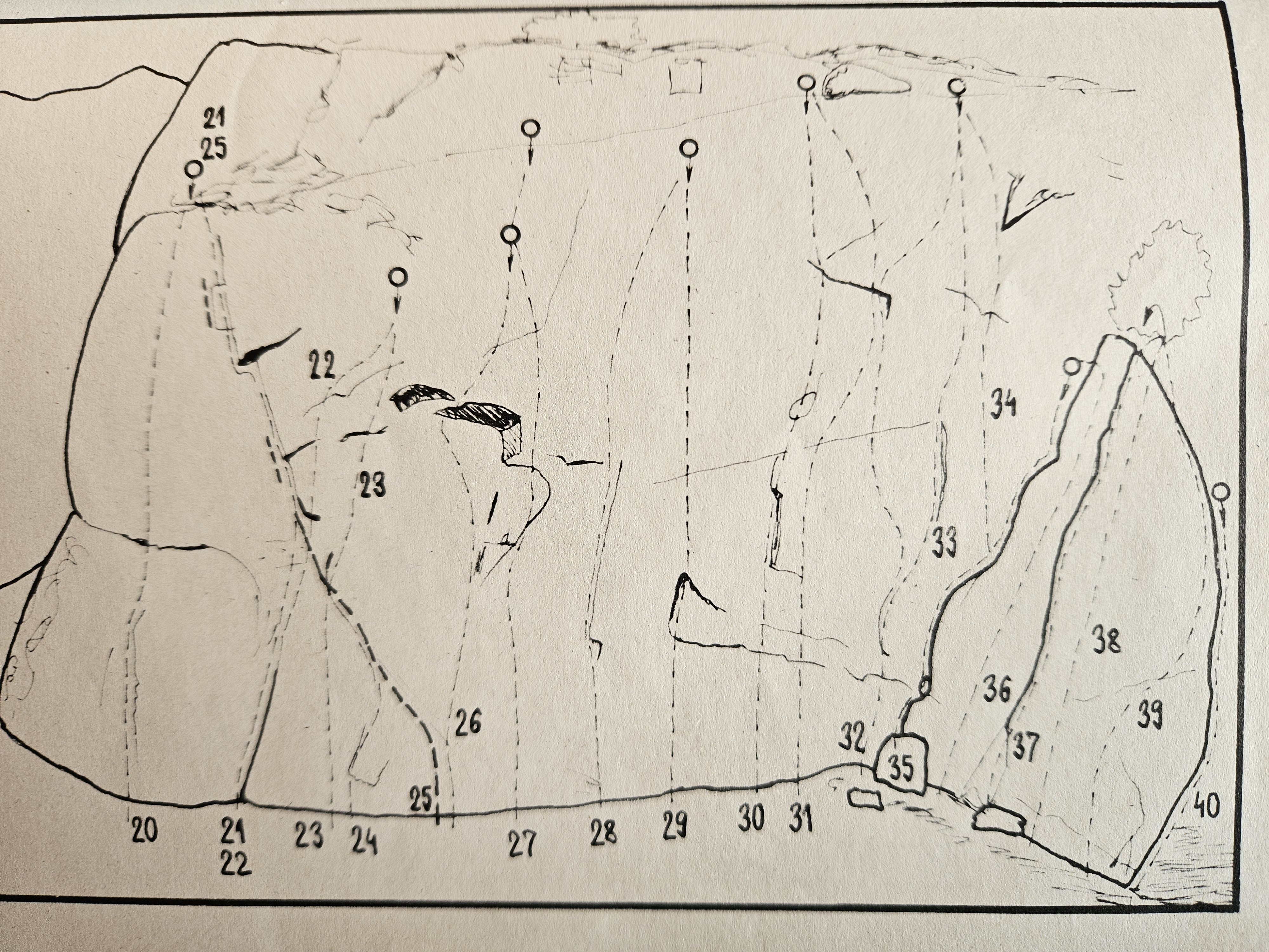 Topo image