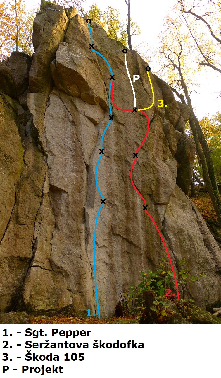 Topo image