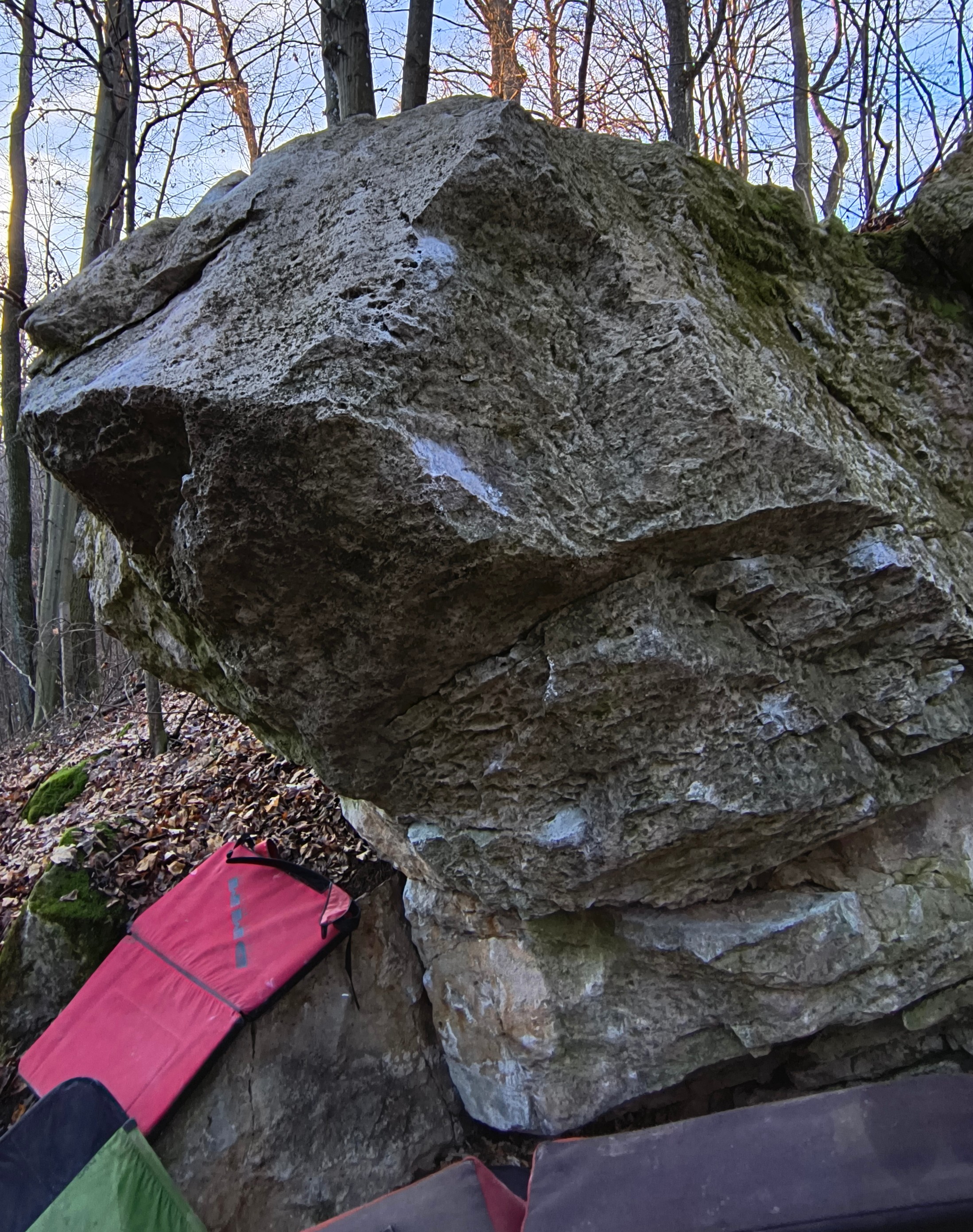 Topo image