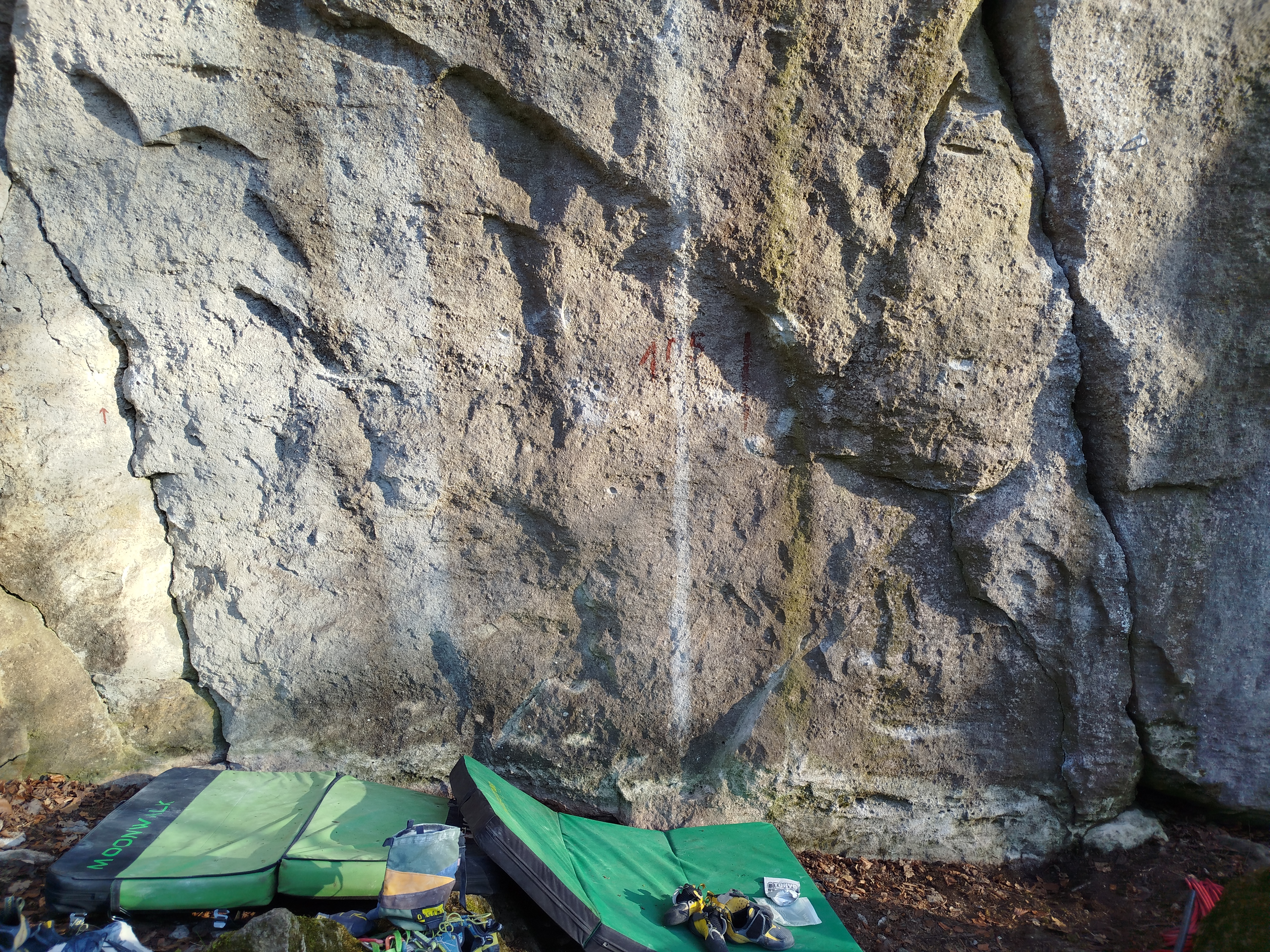 Topo image