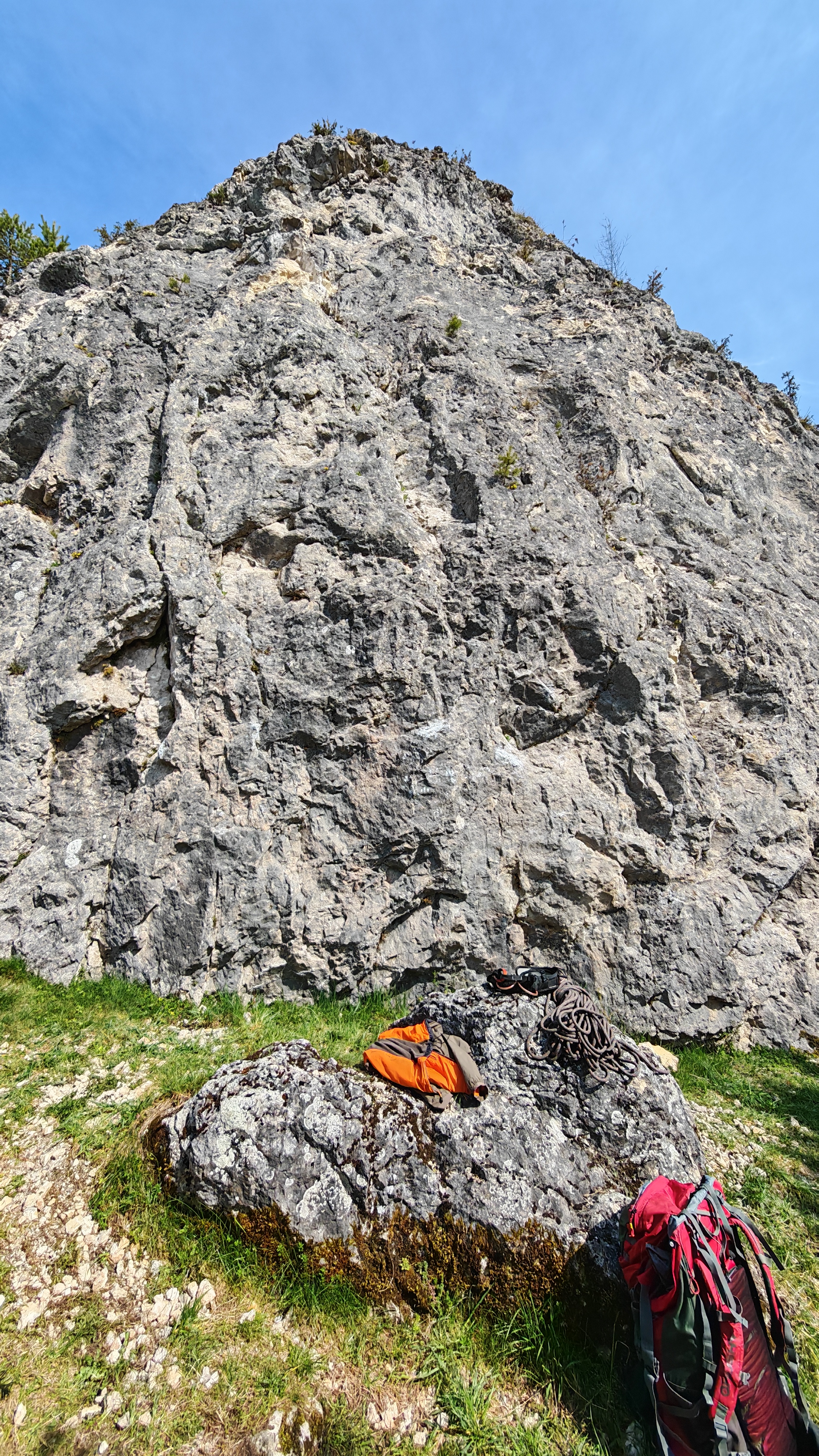 Topo image