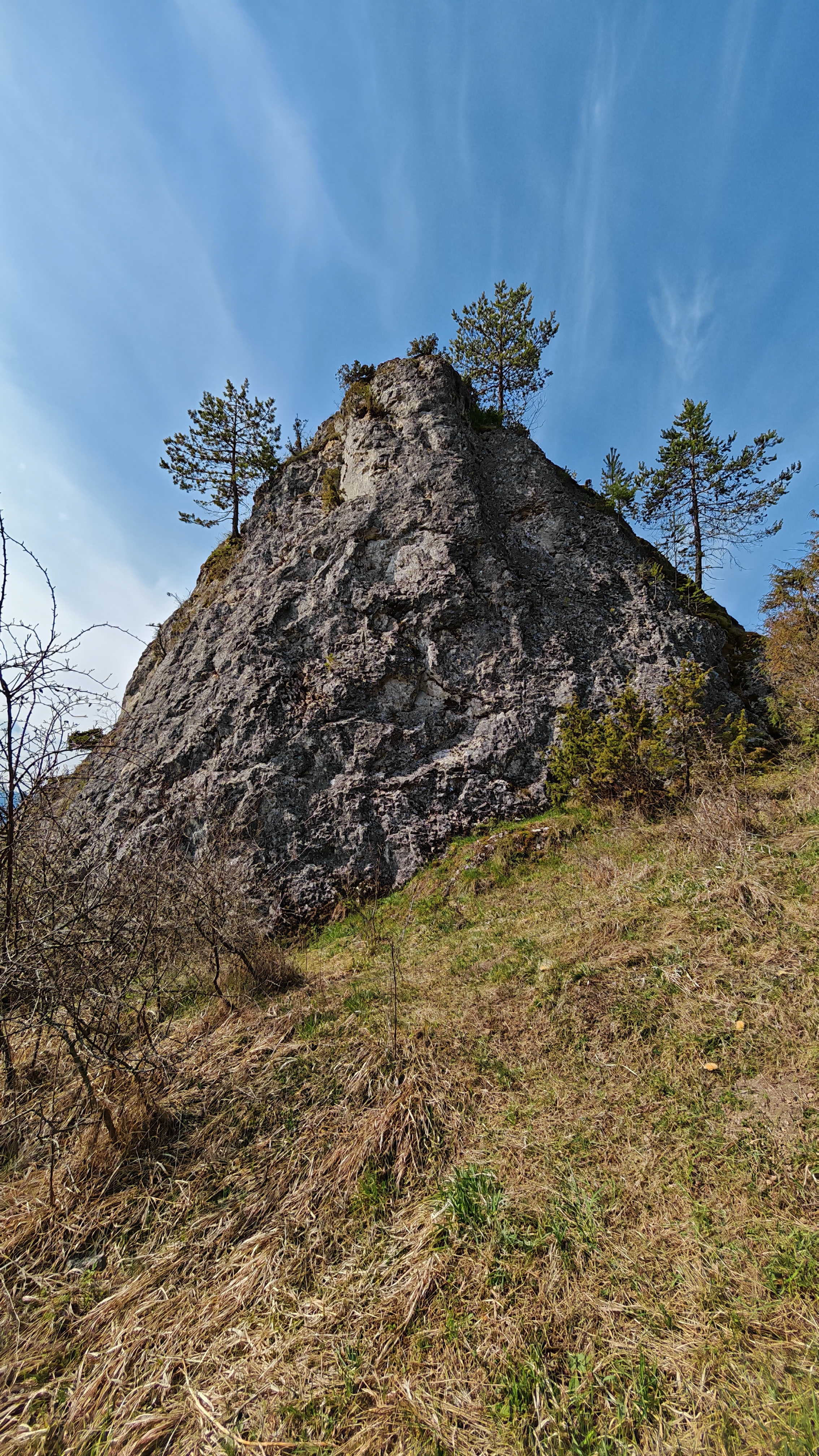 Topo image