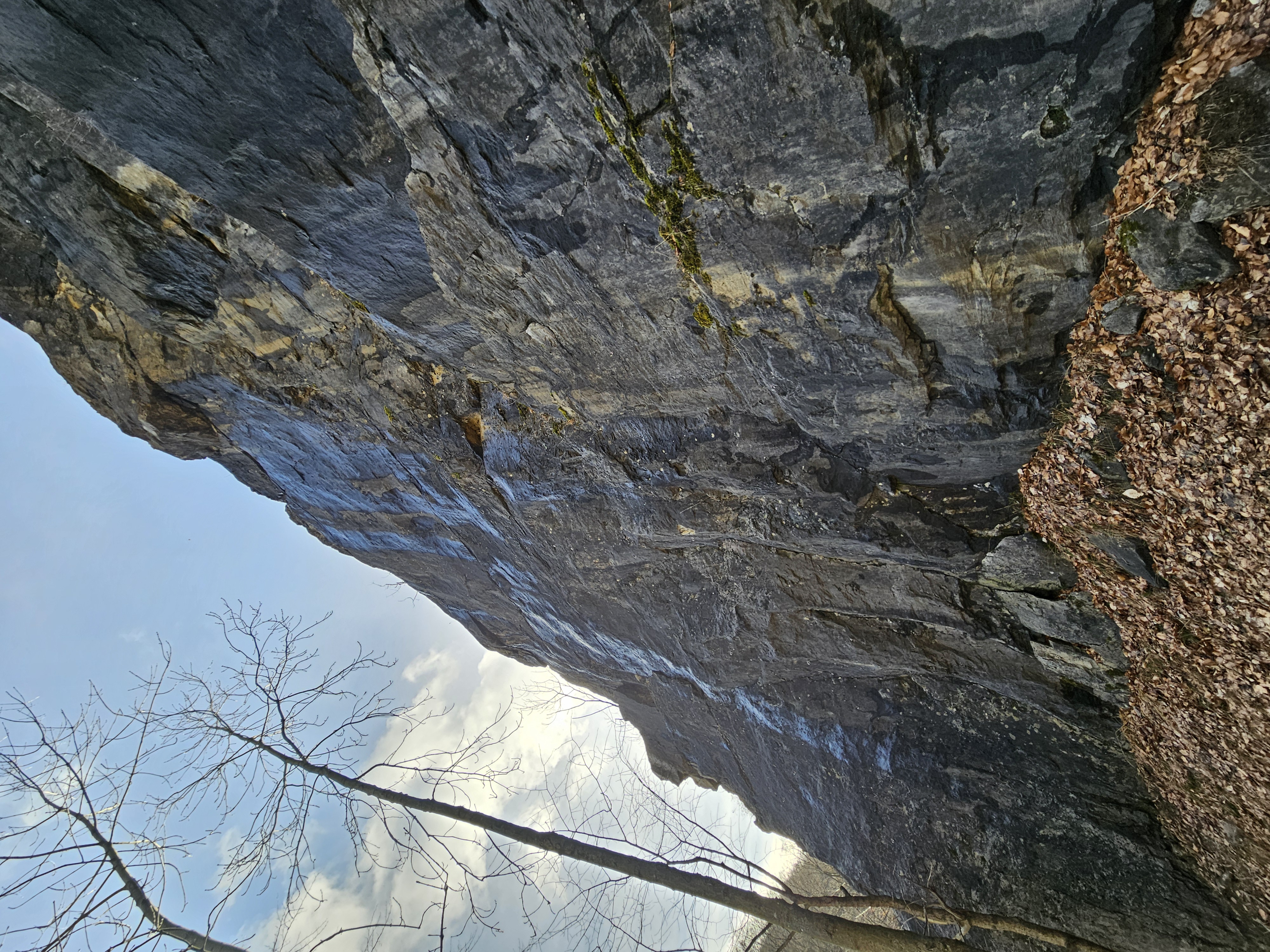 Topo image