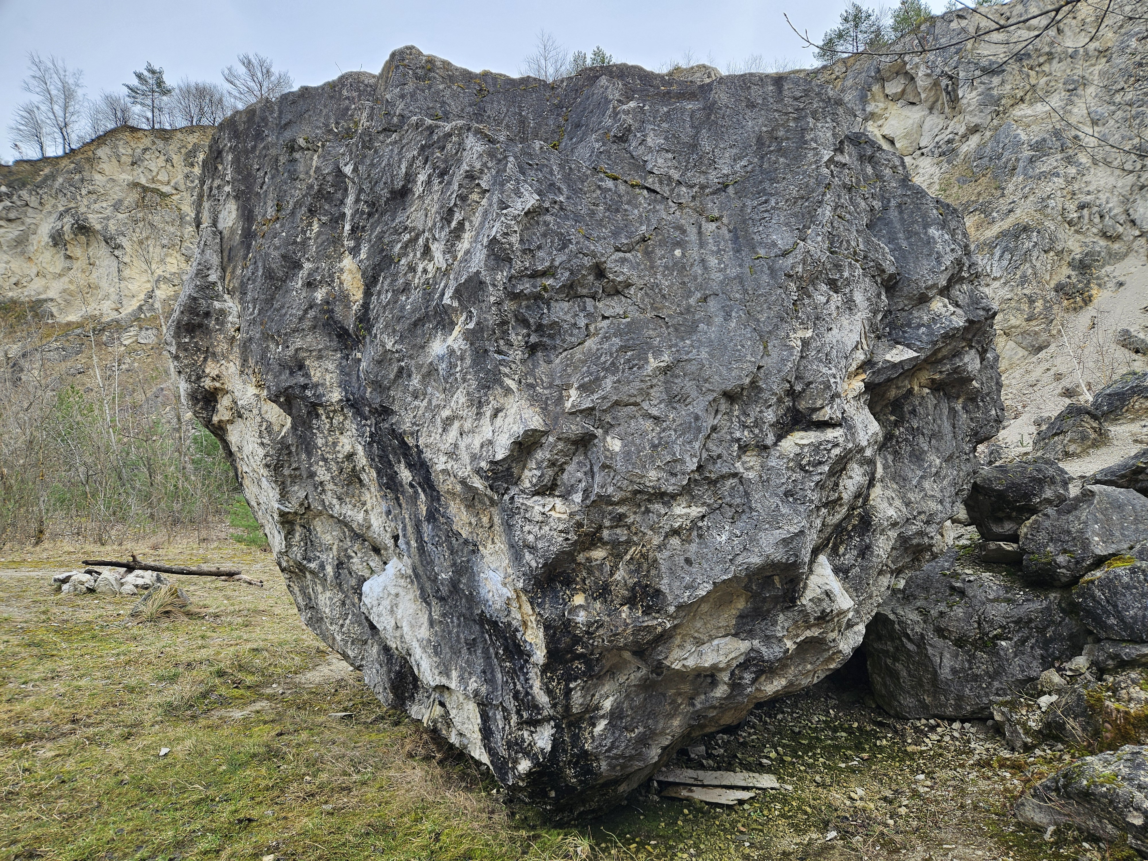 Topo image